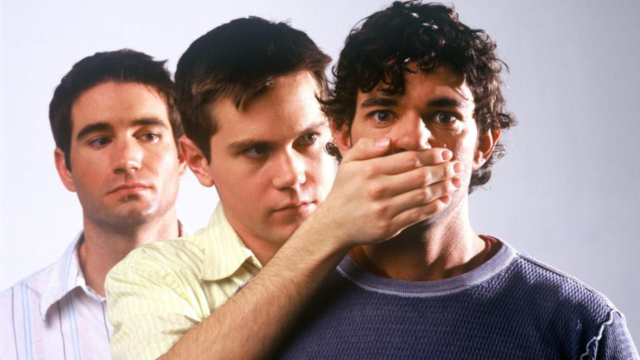 Backdrop image