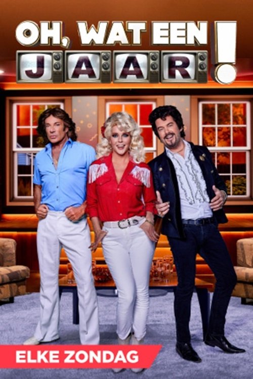 Poster de Temporada 6