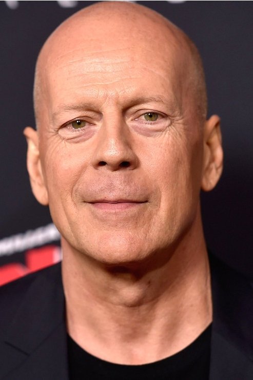 Foto de Bruce Willis