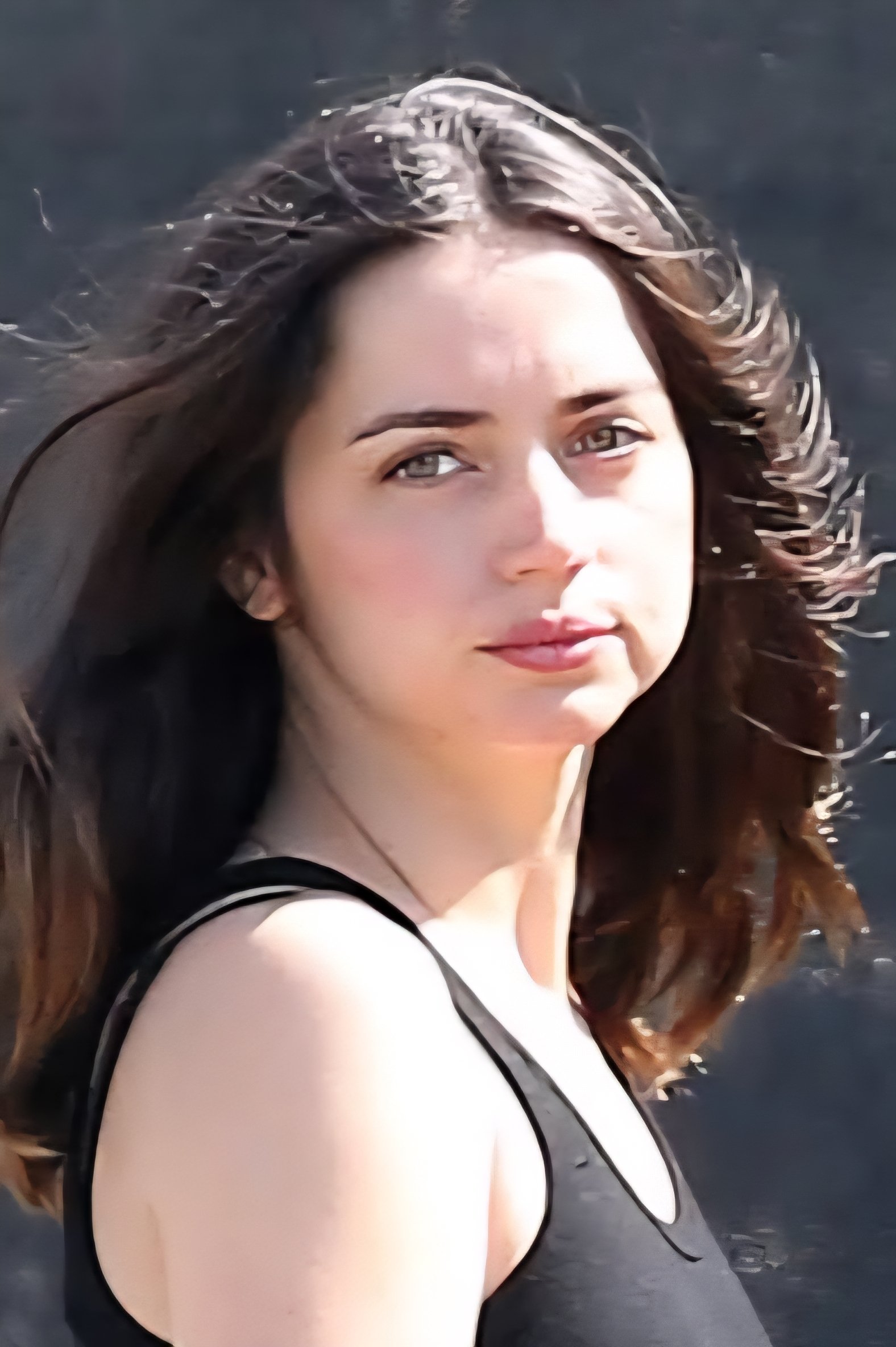 Foto de Ana de Armas