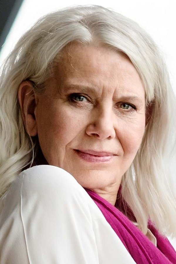Foto de Kirsten Olesen