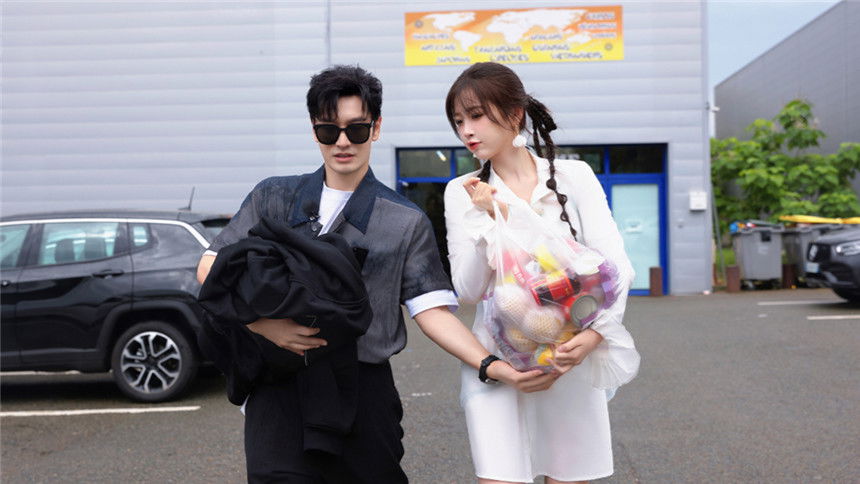 S8 Exclusive Shooting EP5