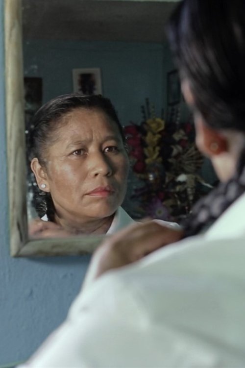 Poster de Mamá