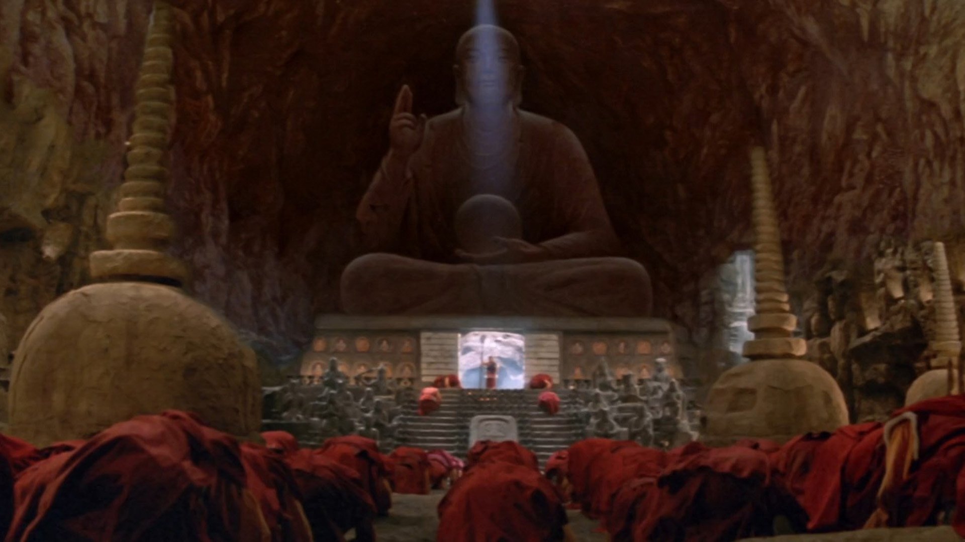 Backdrop image