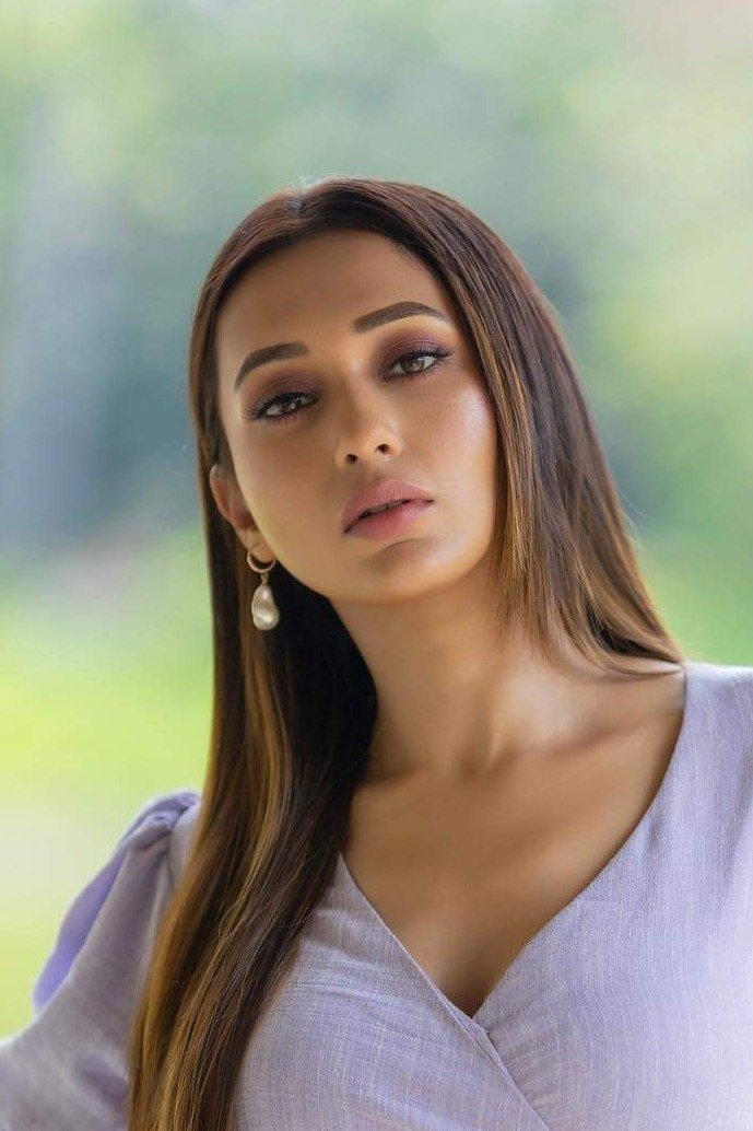 Foto de Mimi Chakraborty