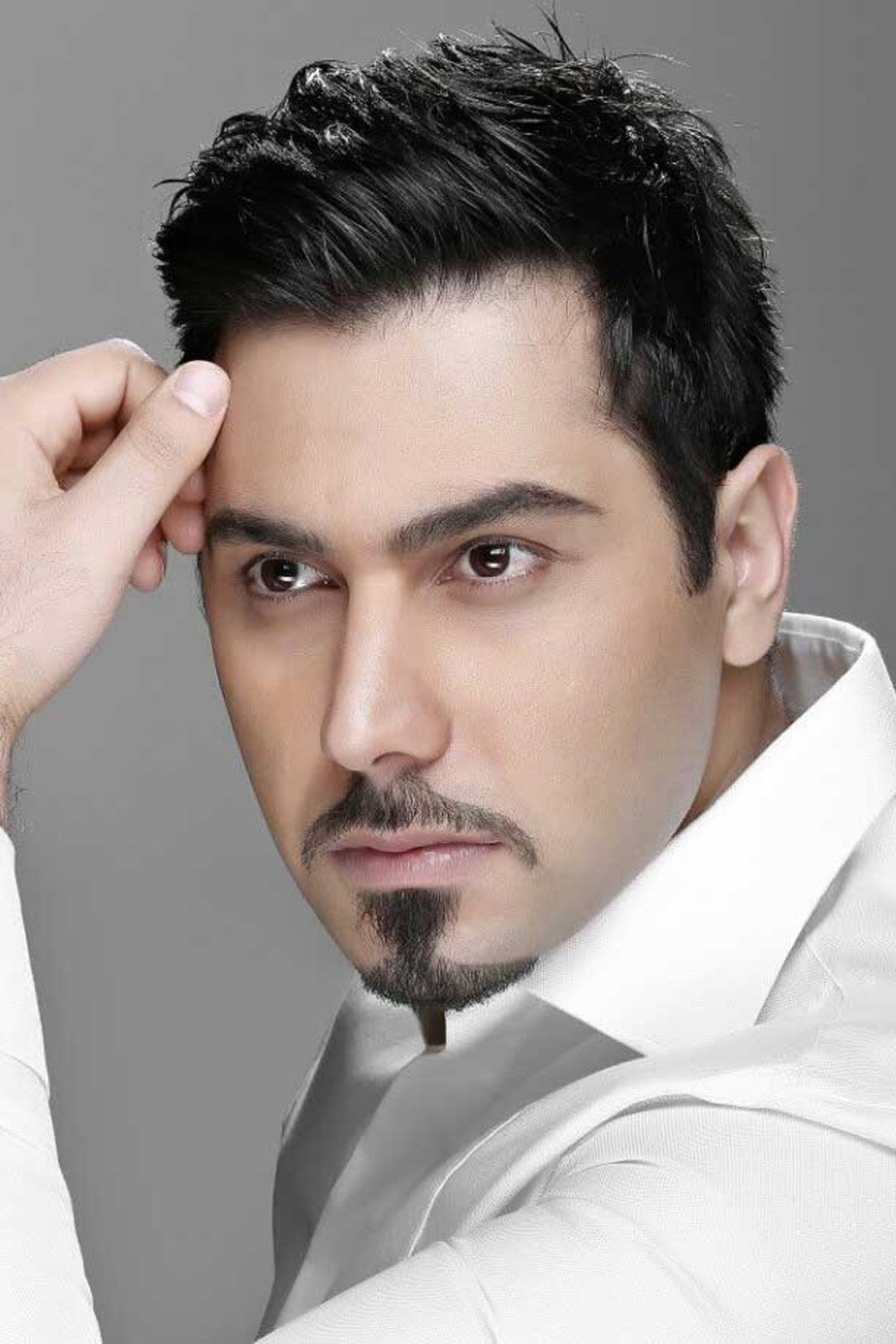 Foto de Ehsan Khajeamiri
