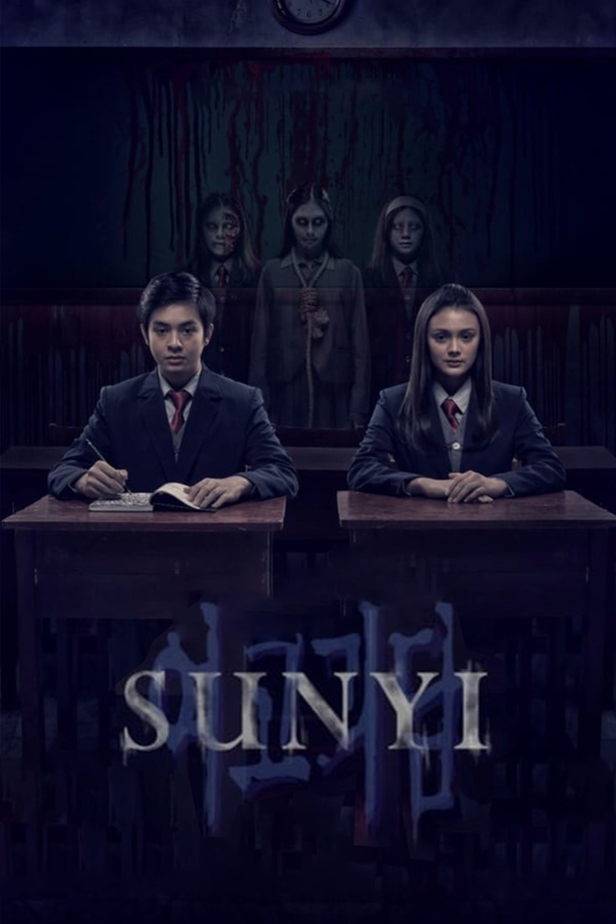 Poster movie
