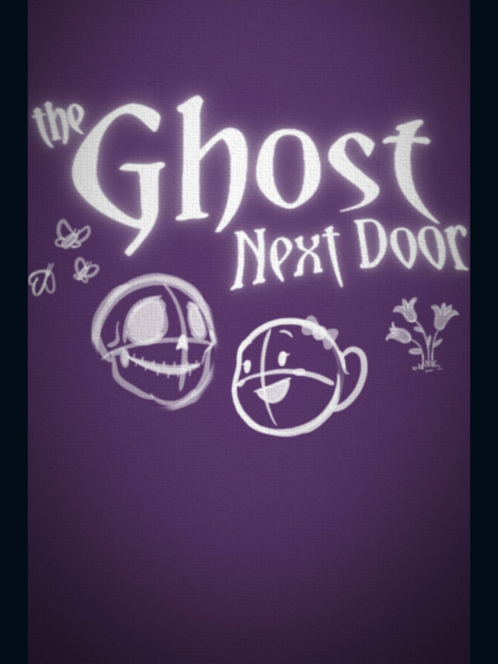 The Ghost Next Door