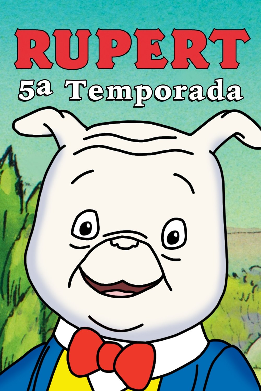 Poster de Temporada 5
