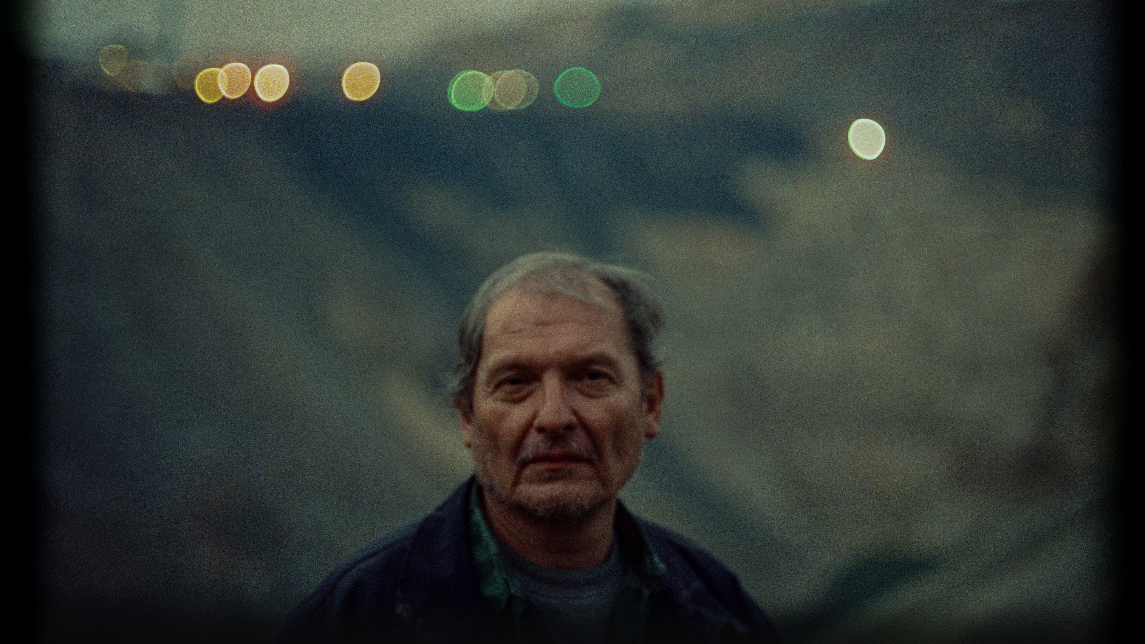 Director