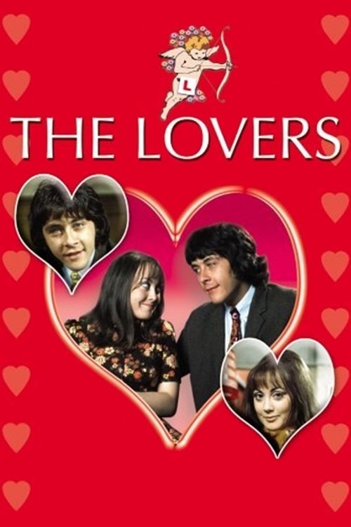 Poster de The Lovers