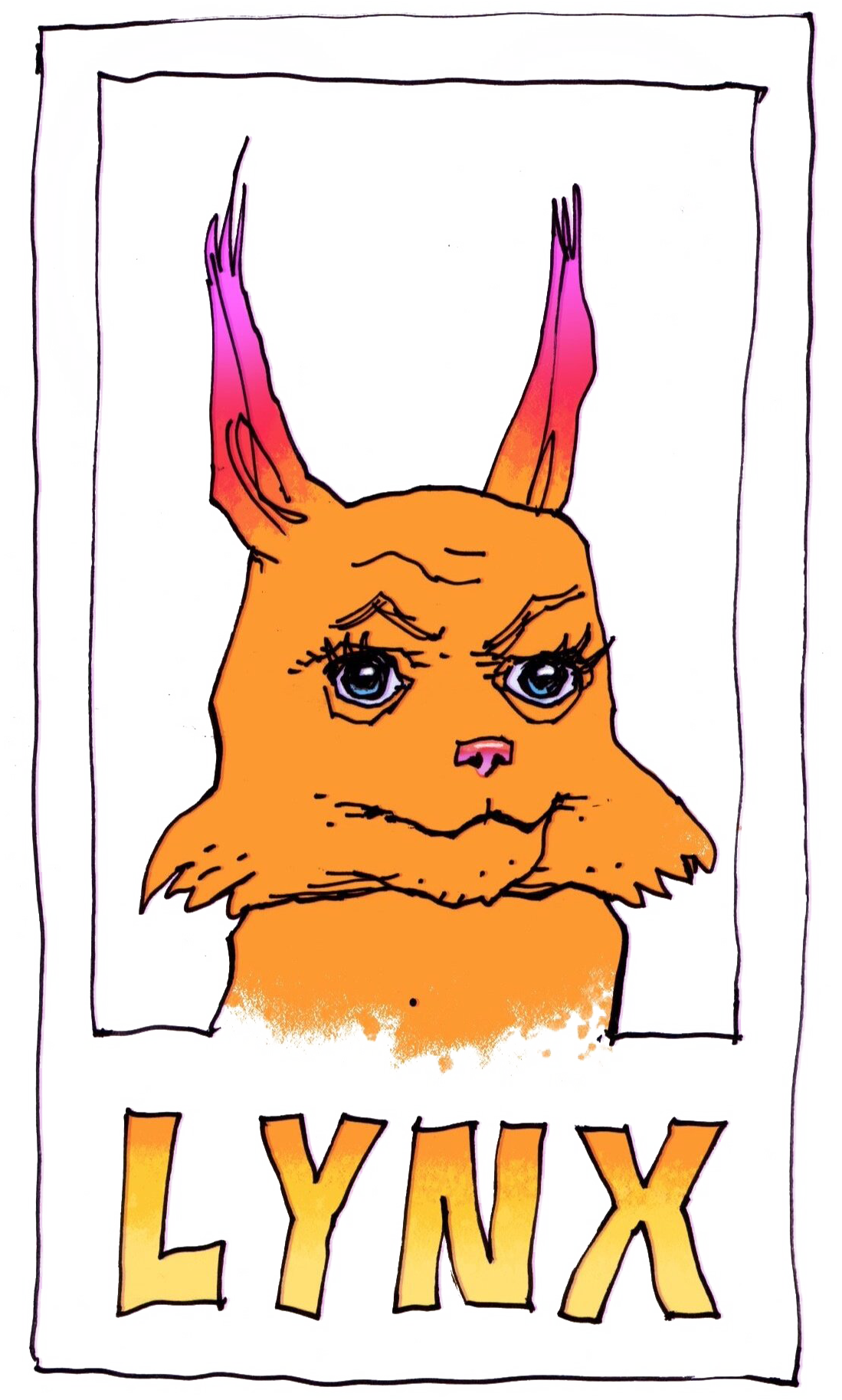 LYNX Film