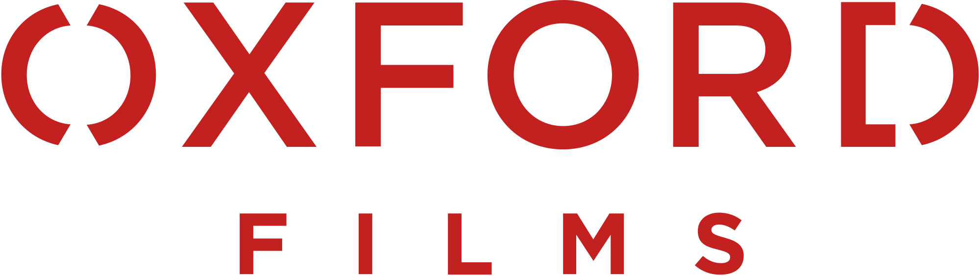 Oxford Film and Television