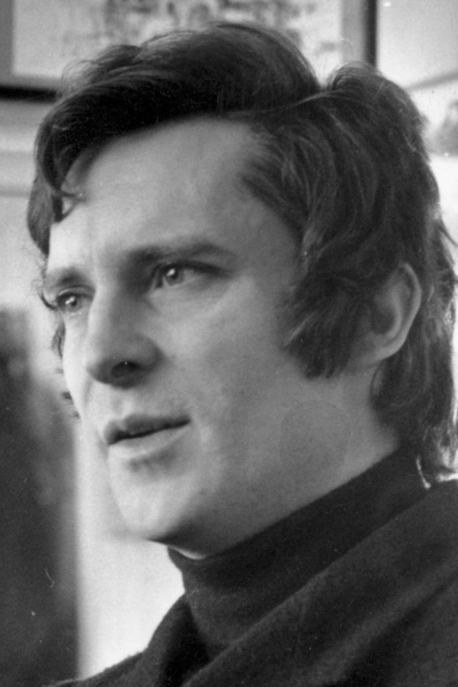 Foto de Jeremy Brett
