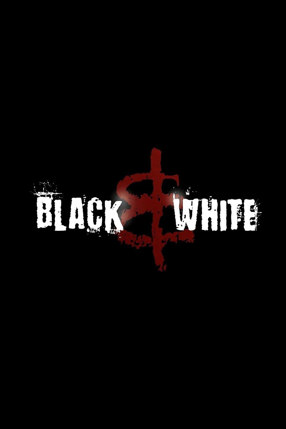 Poster de Black & White