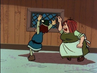 Tjure’s Wife Is No Longer Game