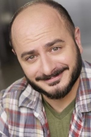 Foto de Bert Rotundo