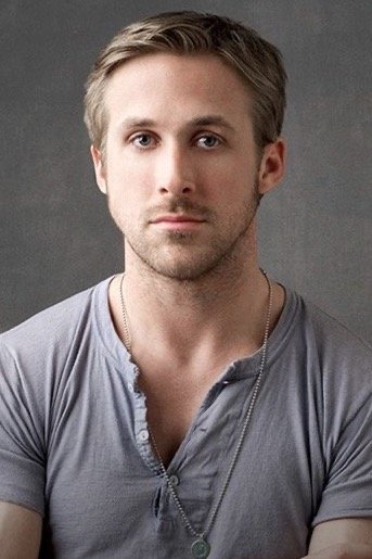 Foto de Ryan Gosling