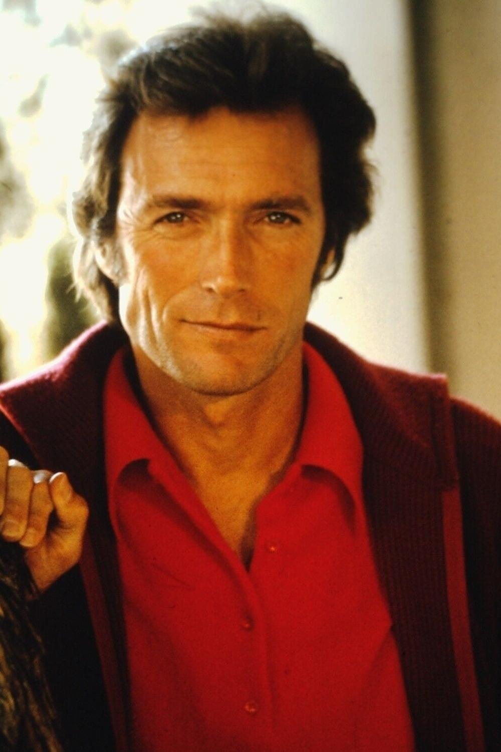 Foto de Clint Eastwood