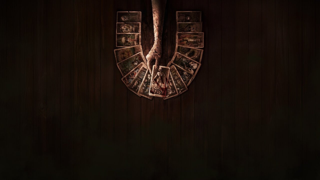 Backdrop image