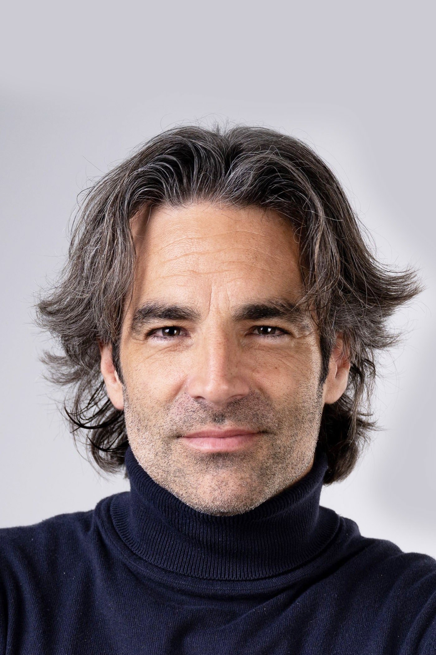 the profile picture of Fernando Corral