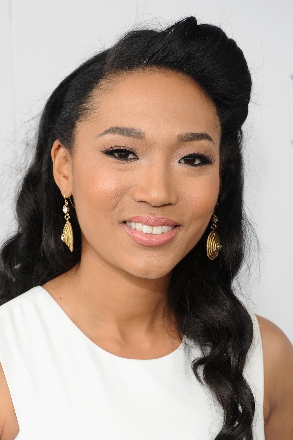 Foto de Judith Hill