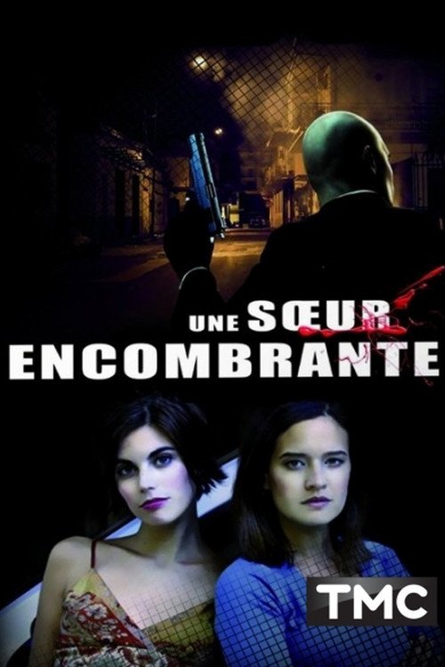 Affiche du film Her Sister's Keeper