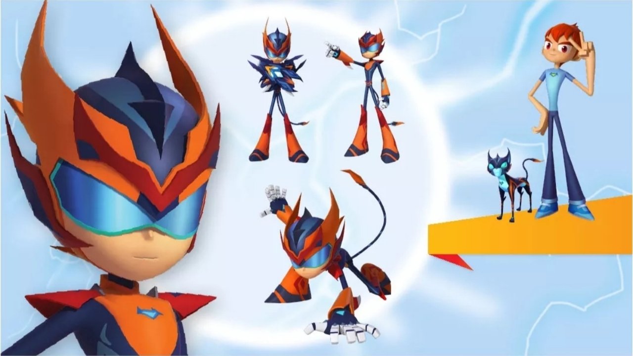 Backdrop image