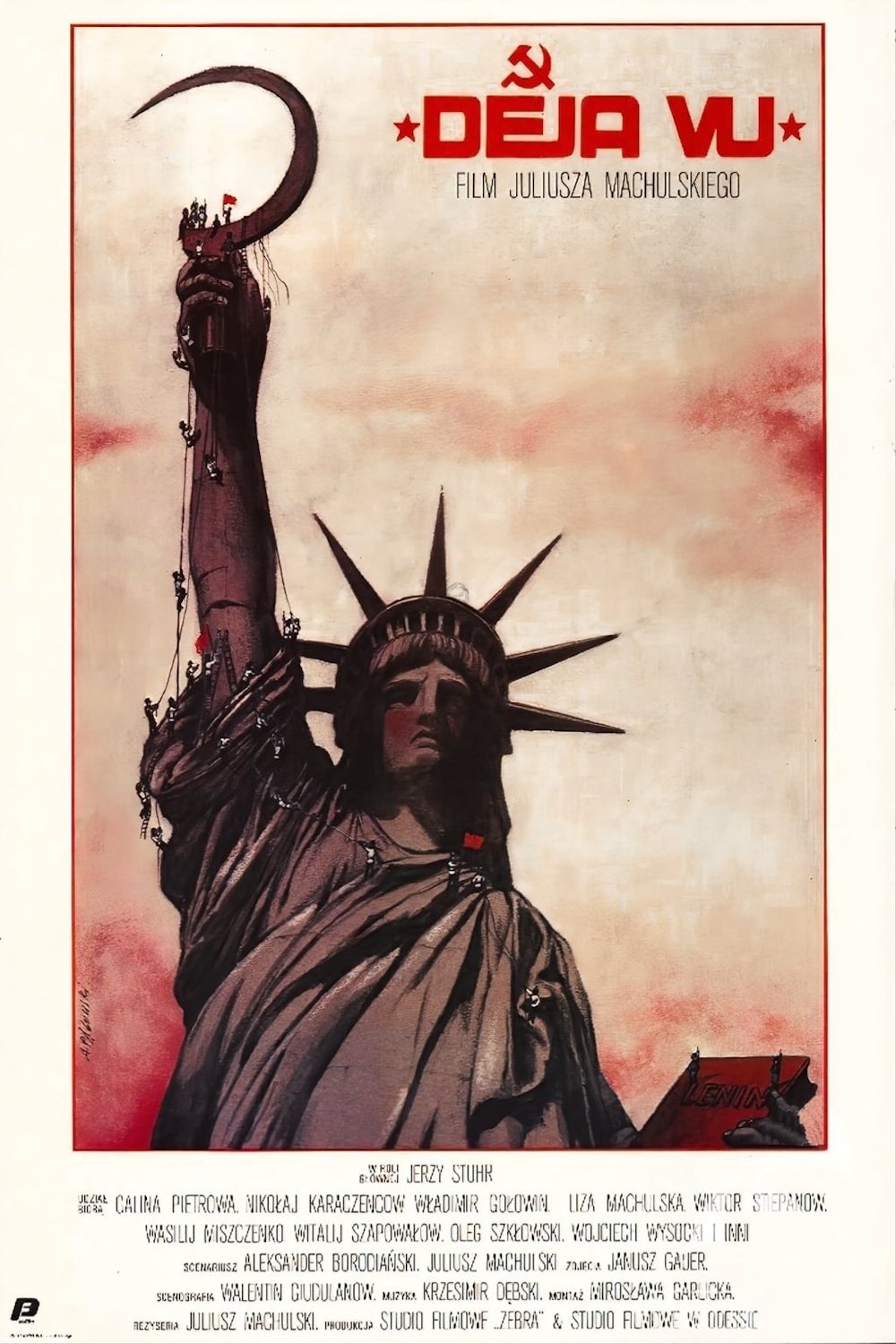 Poster movie