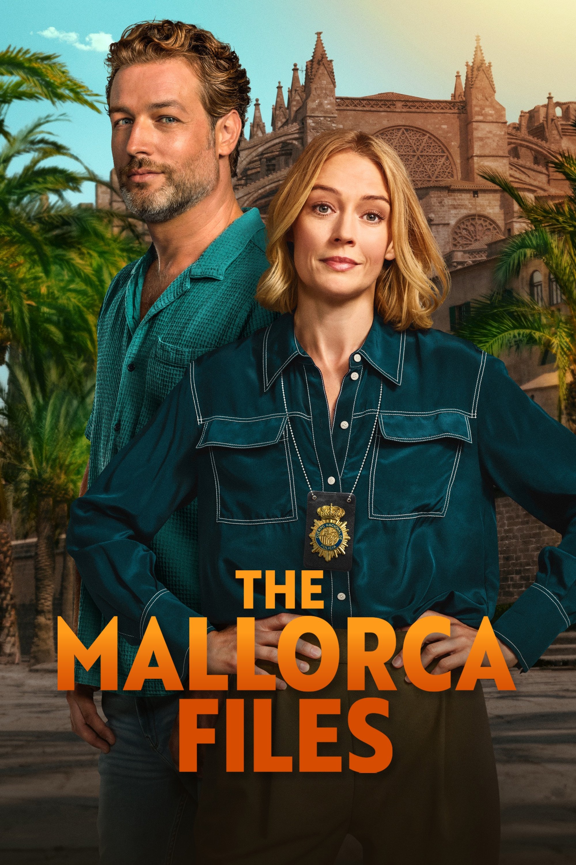 Poster de Temporada 3