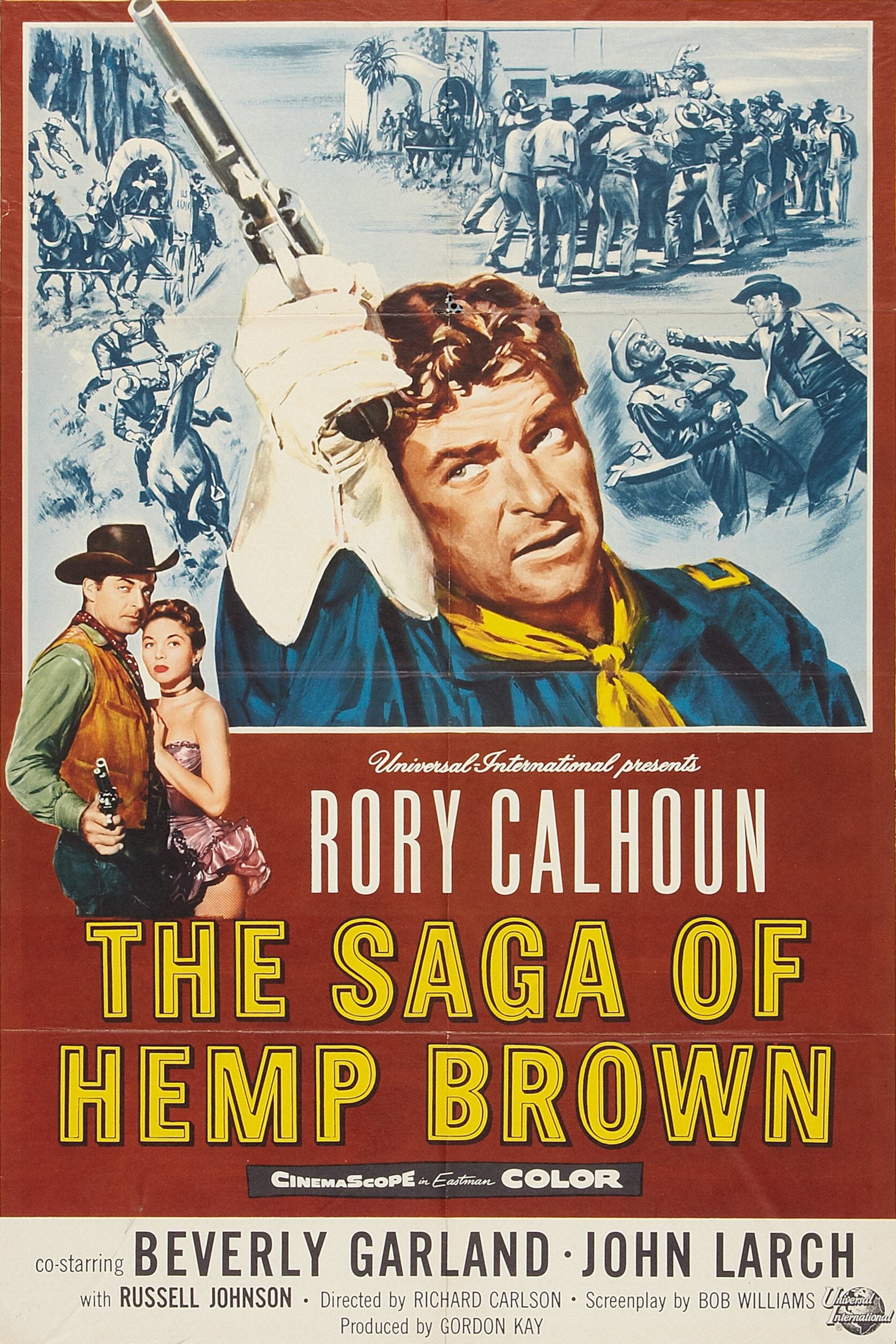Poster movie