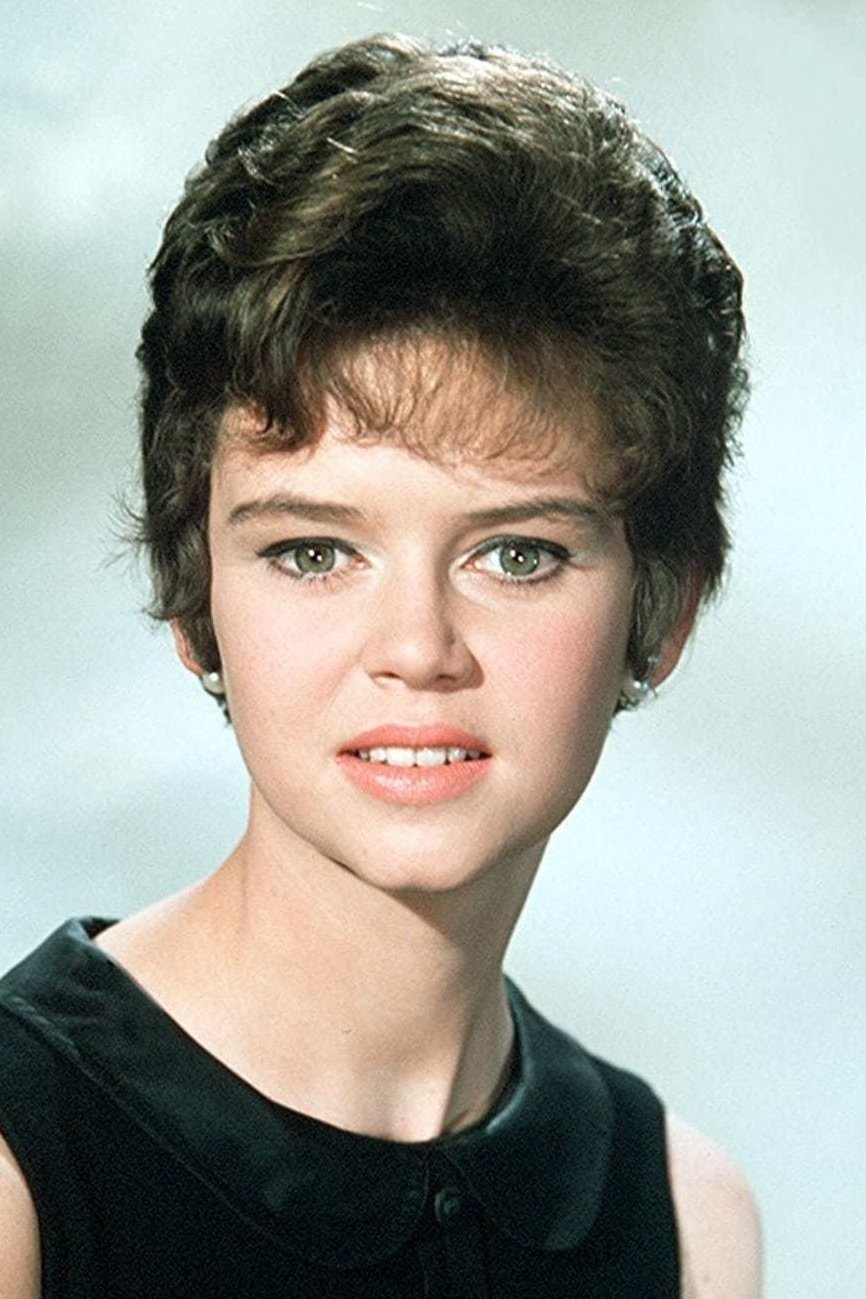 Foto de Gabrielle Drake