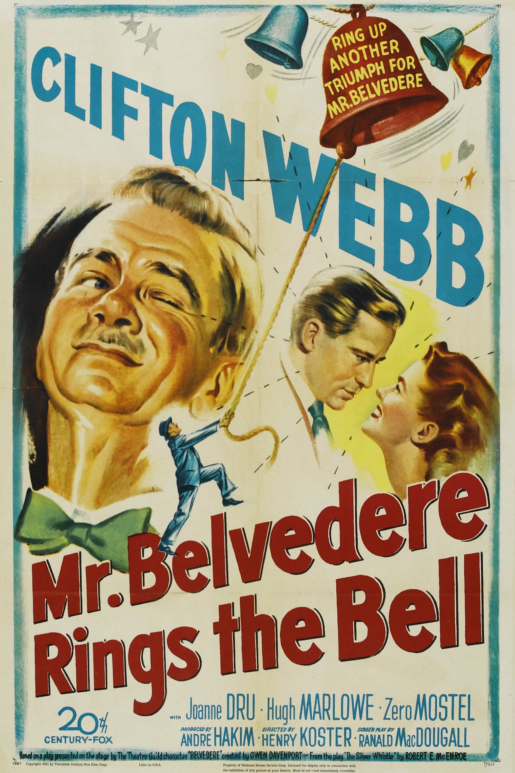 Poster movie