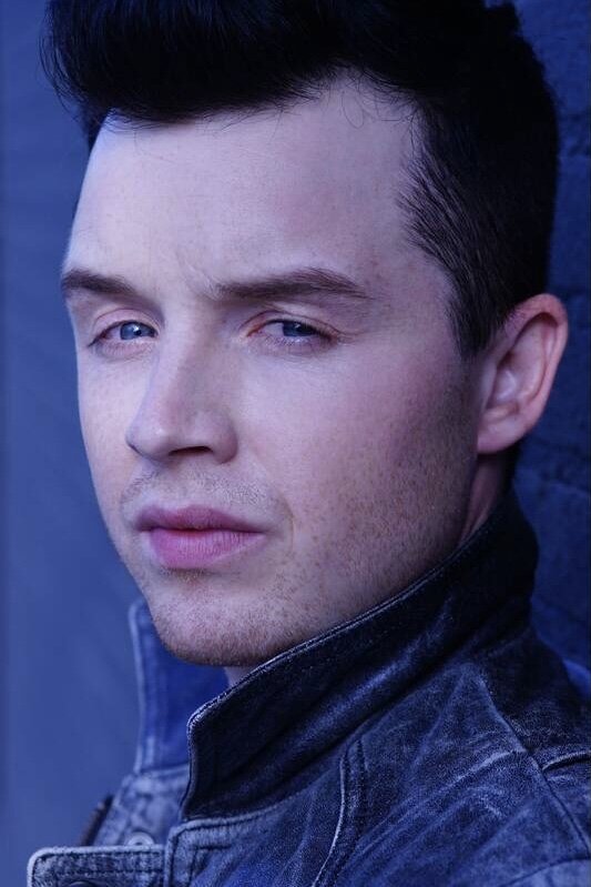 Foto de Noel Fisher