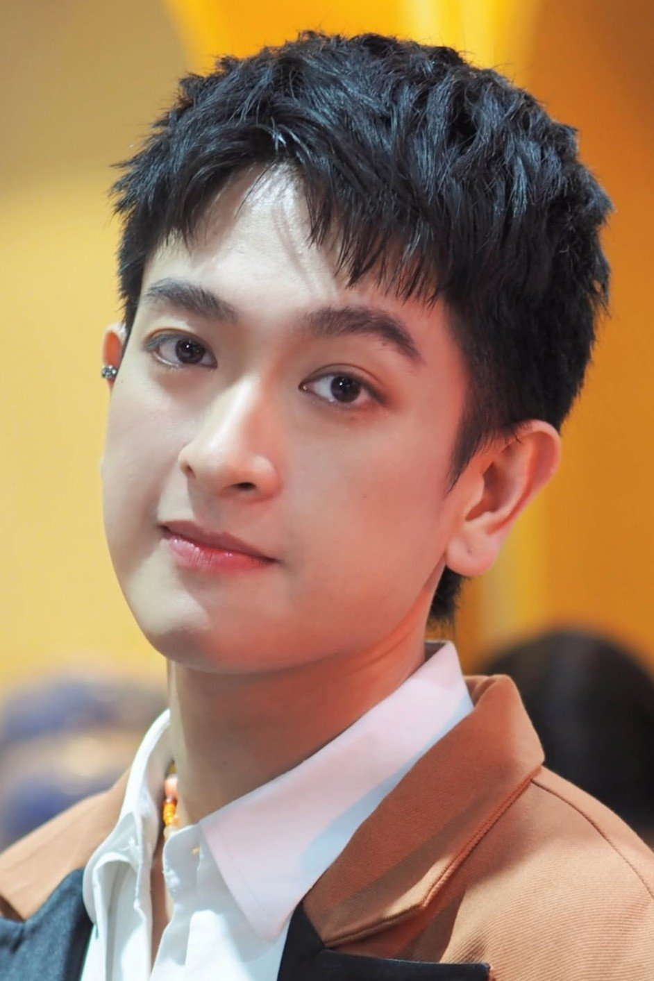 Foto de กฤษณะพงศ์ ศรีภัททิยานนท์