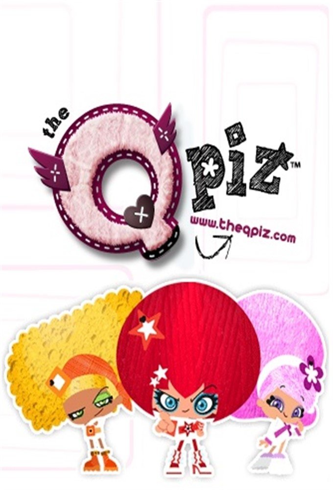Poster de The Qpiz