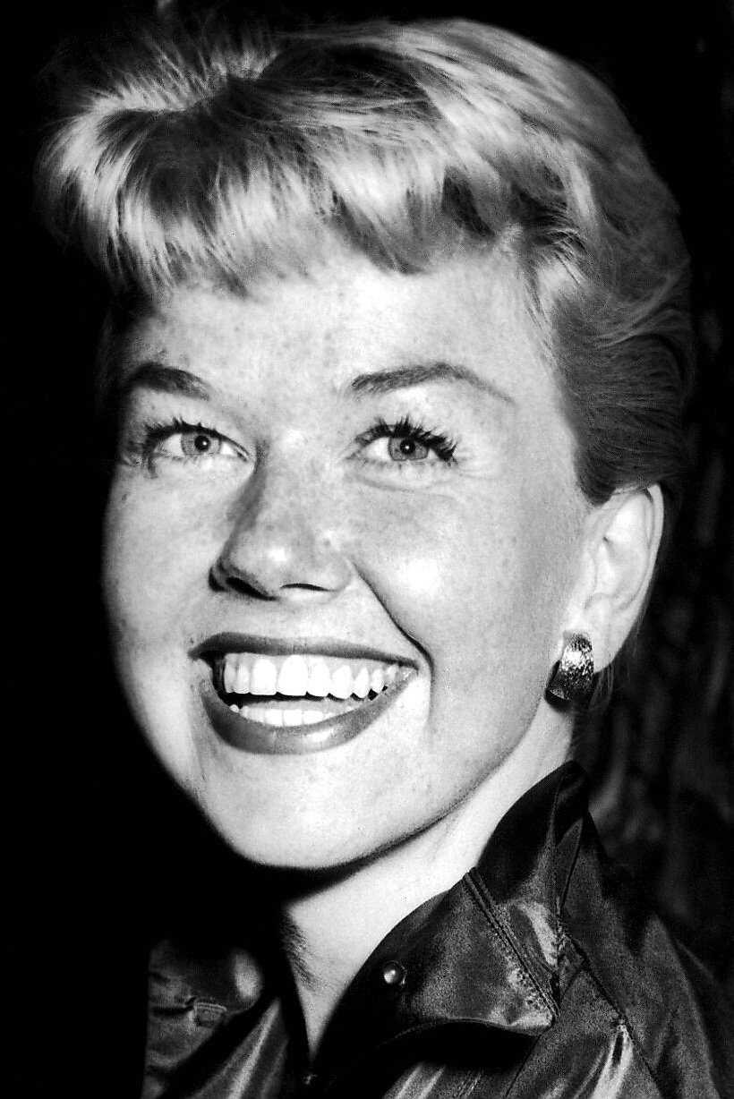 Foto de Doris Day