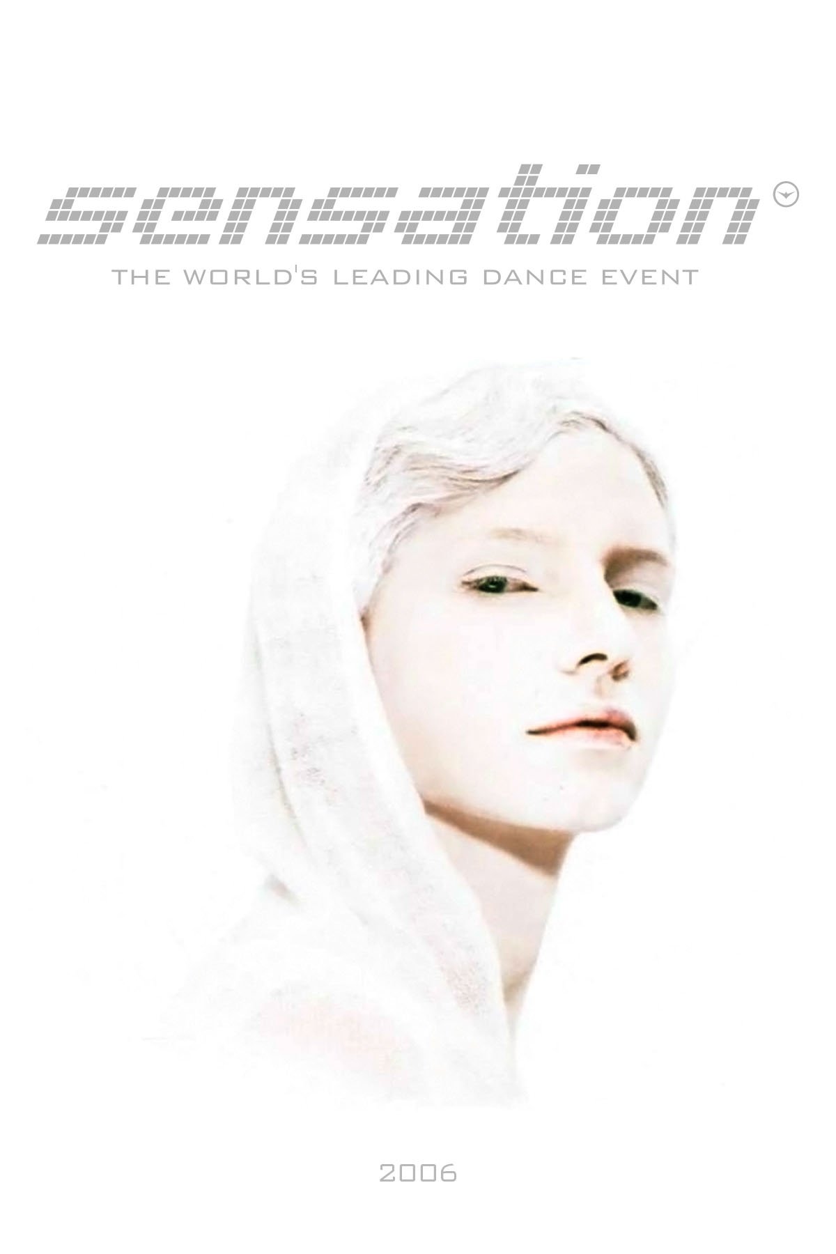 Poster de Sensation White: 2006 - Netherlands