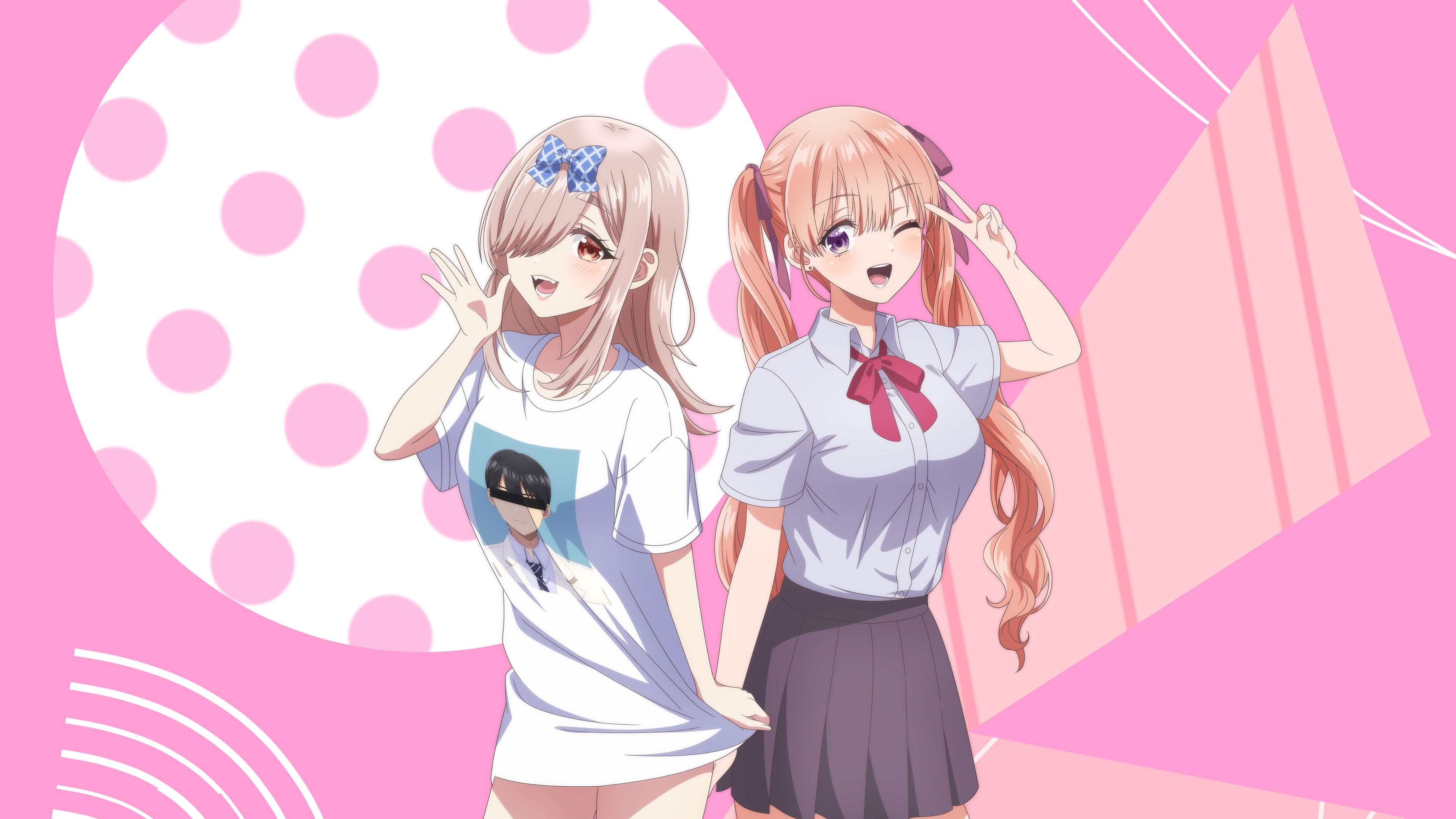 カッコウの許嫁