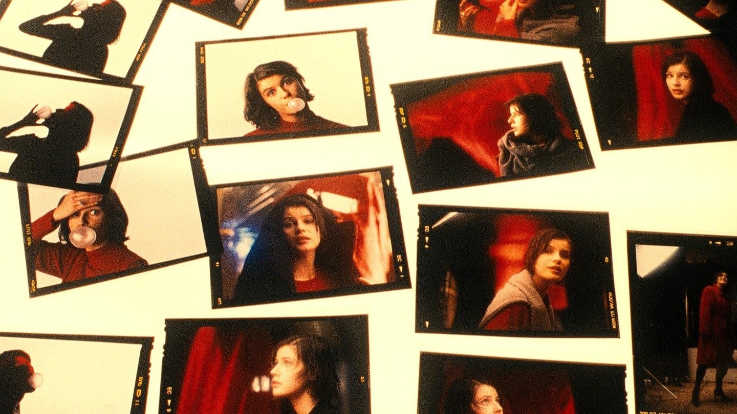 Backdrop image
