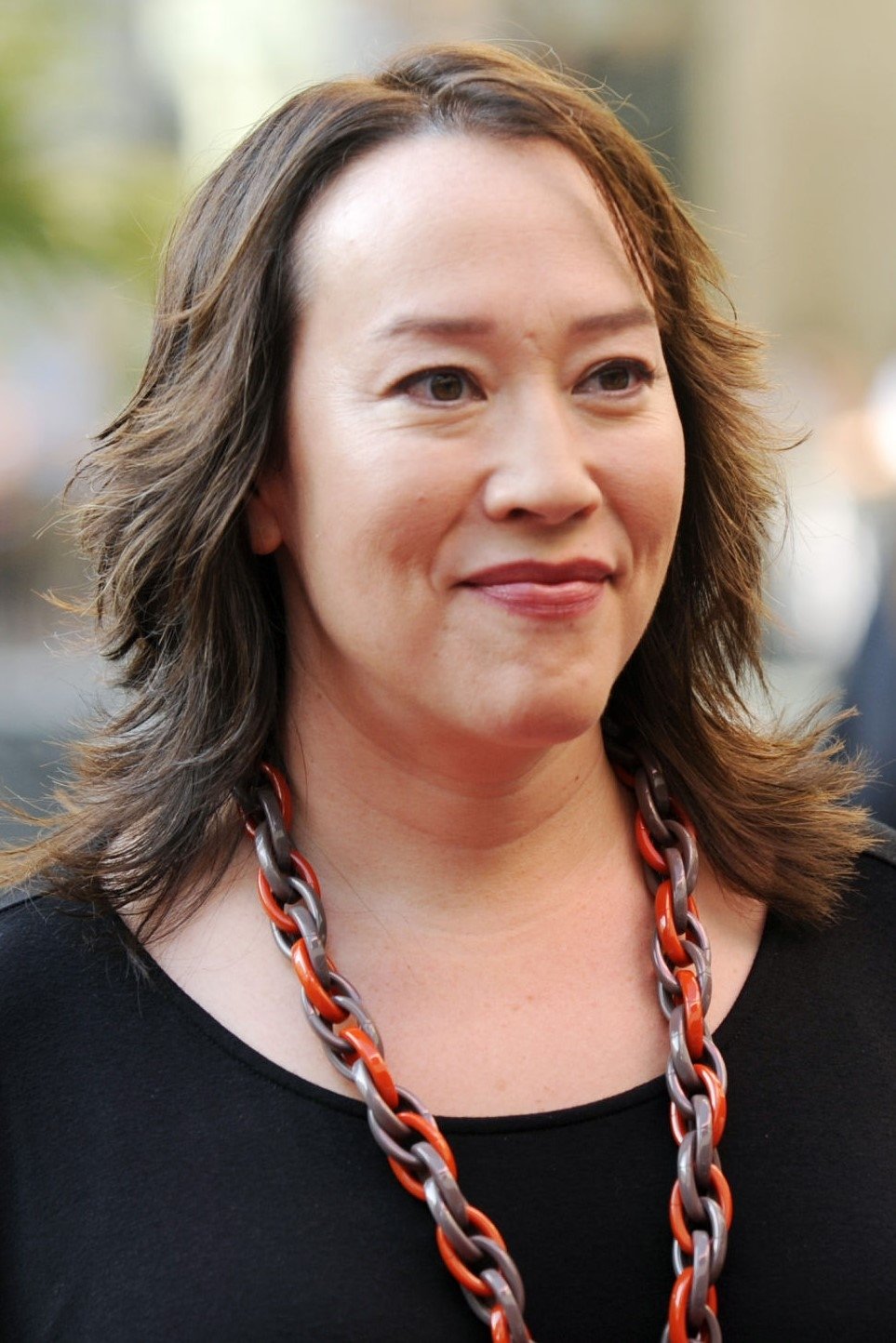 Foto de Karyn Kusama
