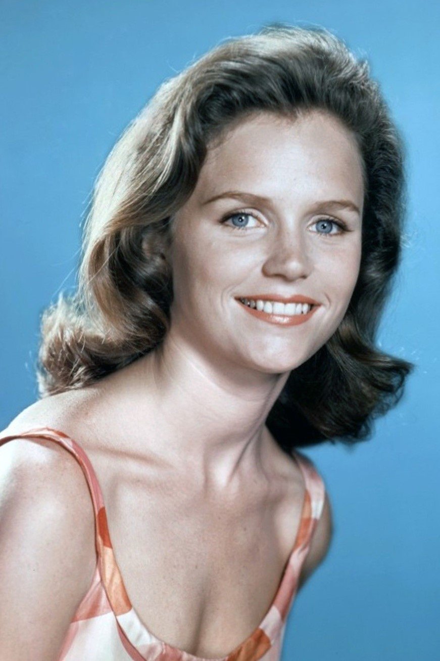 Foto de Lee Remick