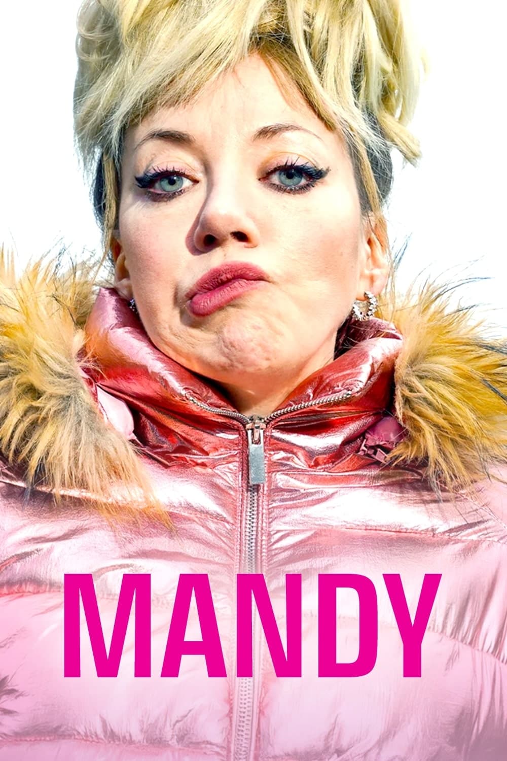 Poster de Mandy