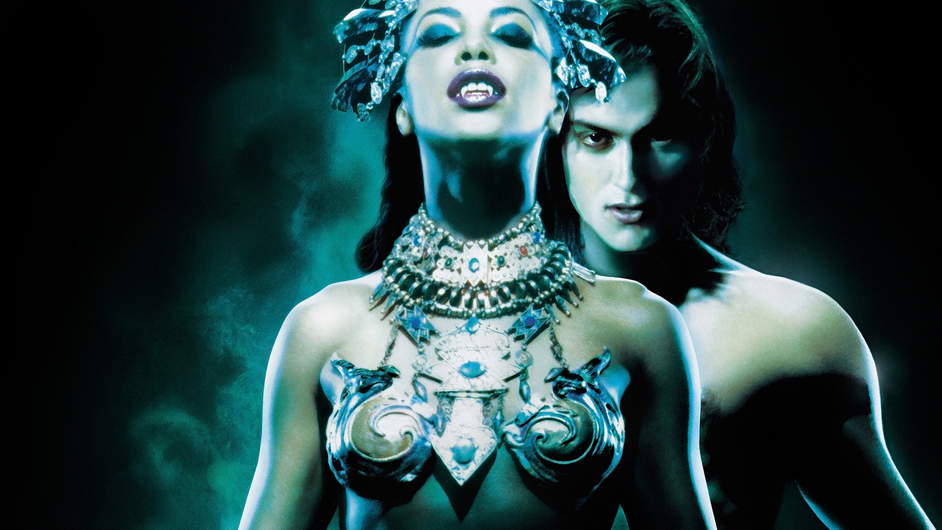 Queen of the Damned 2002 123movies