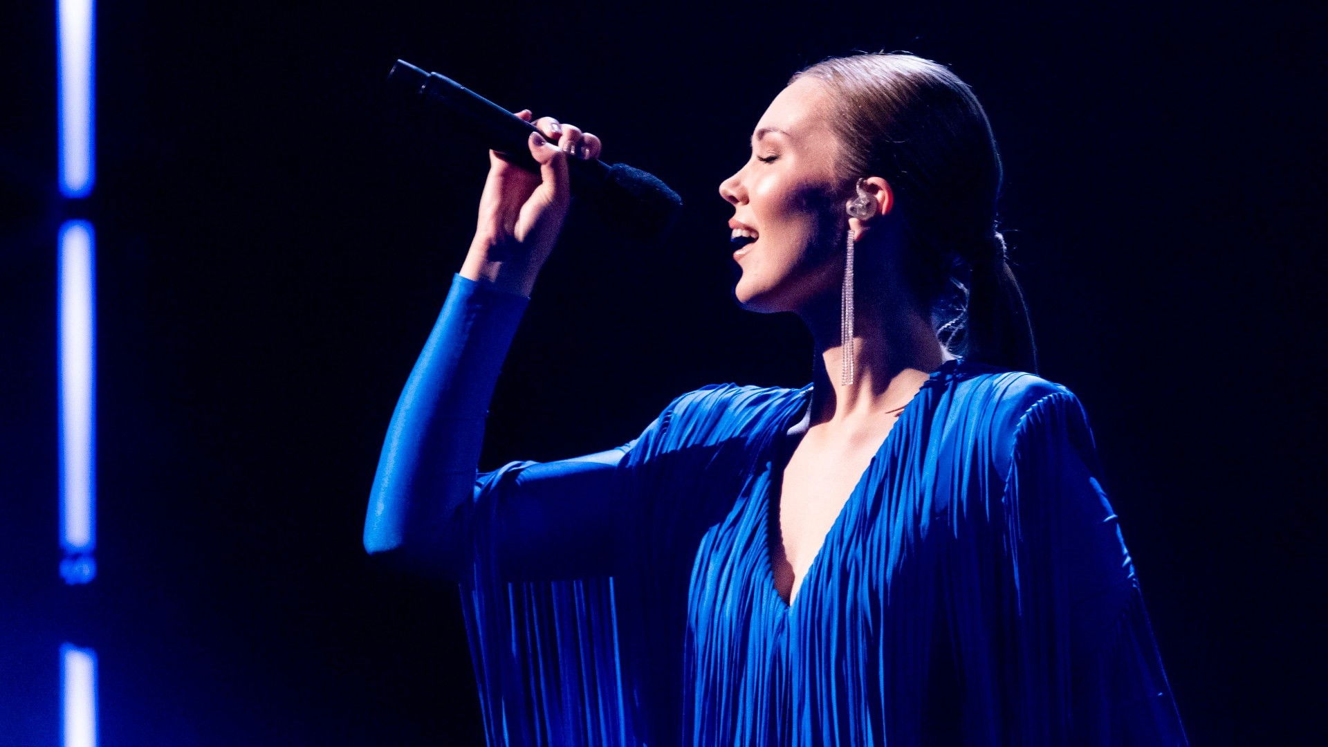 Episode 4. Team Duel