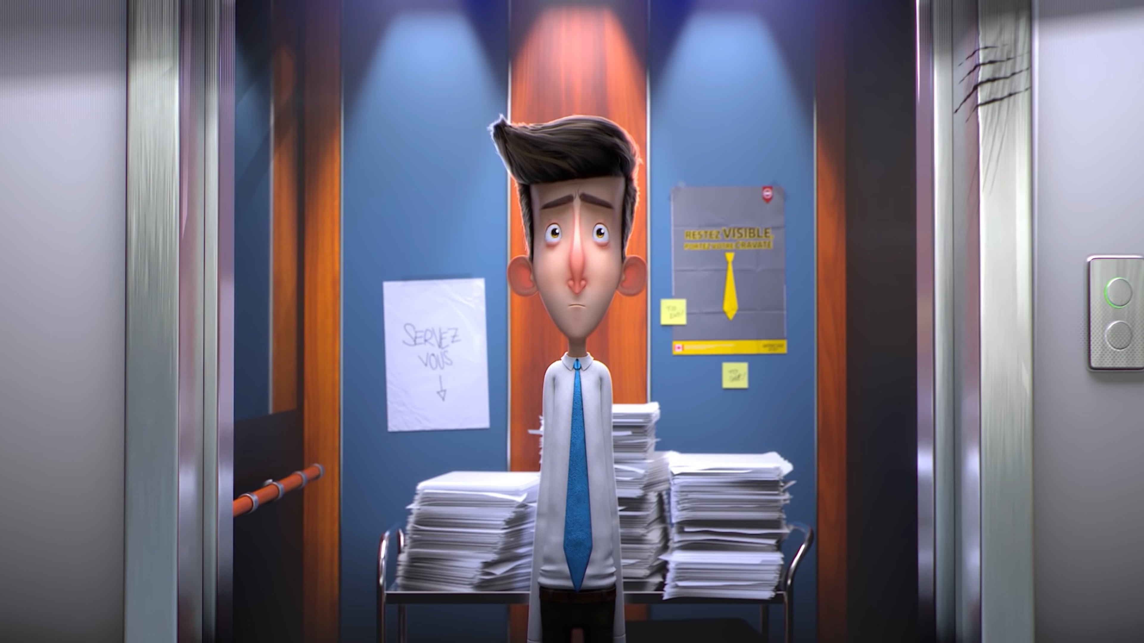Backdrop image