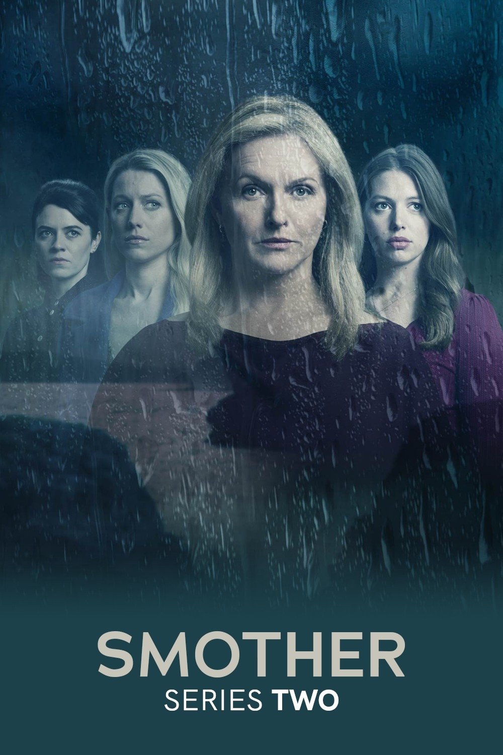 Poster de Temporada 2