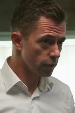 Kasper Kasch
