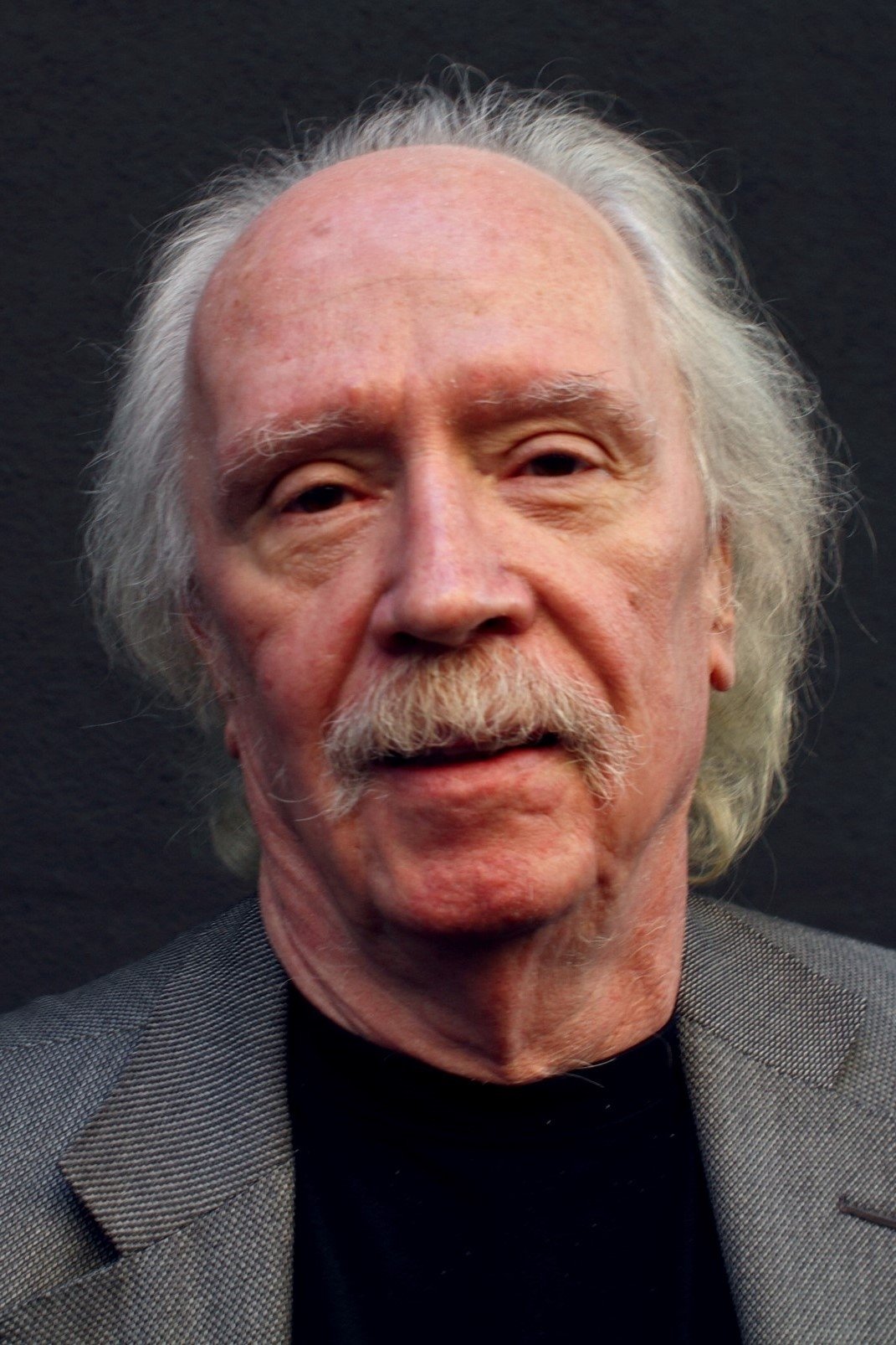 Foto de John Carpenter