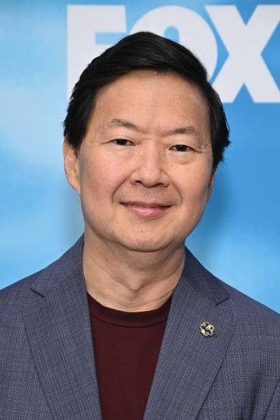 Foto de Ken Jeong